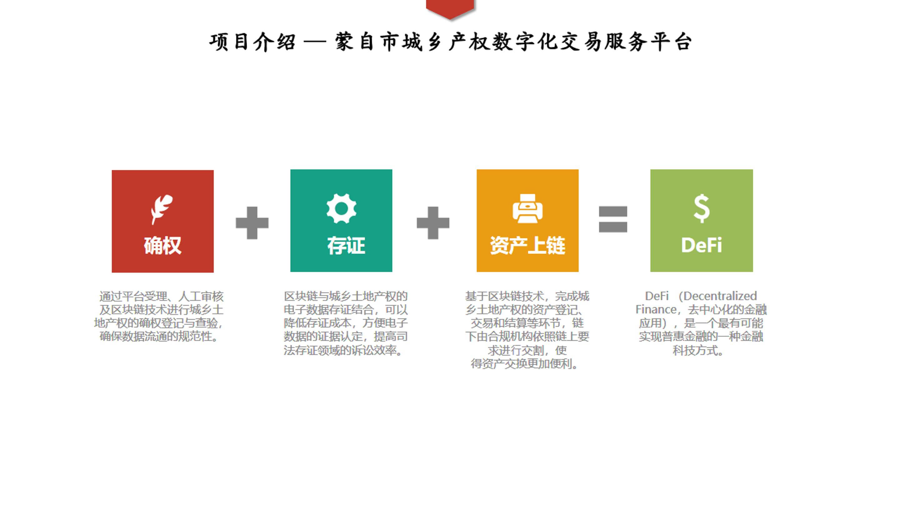 成功案例