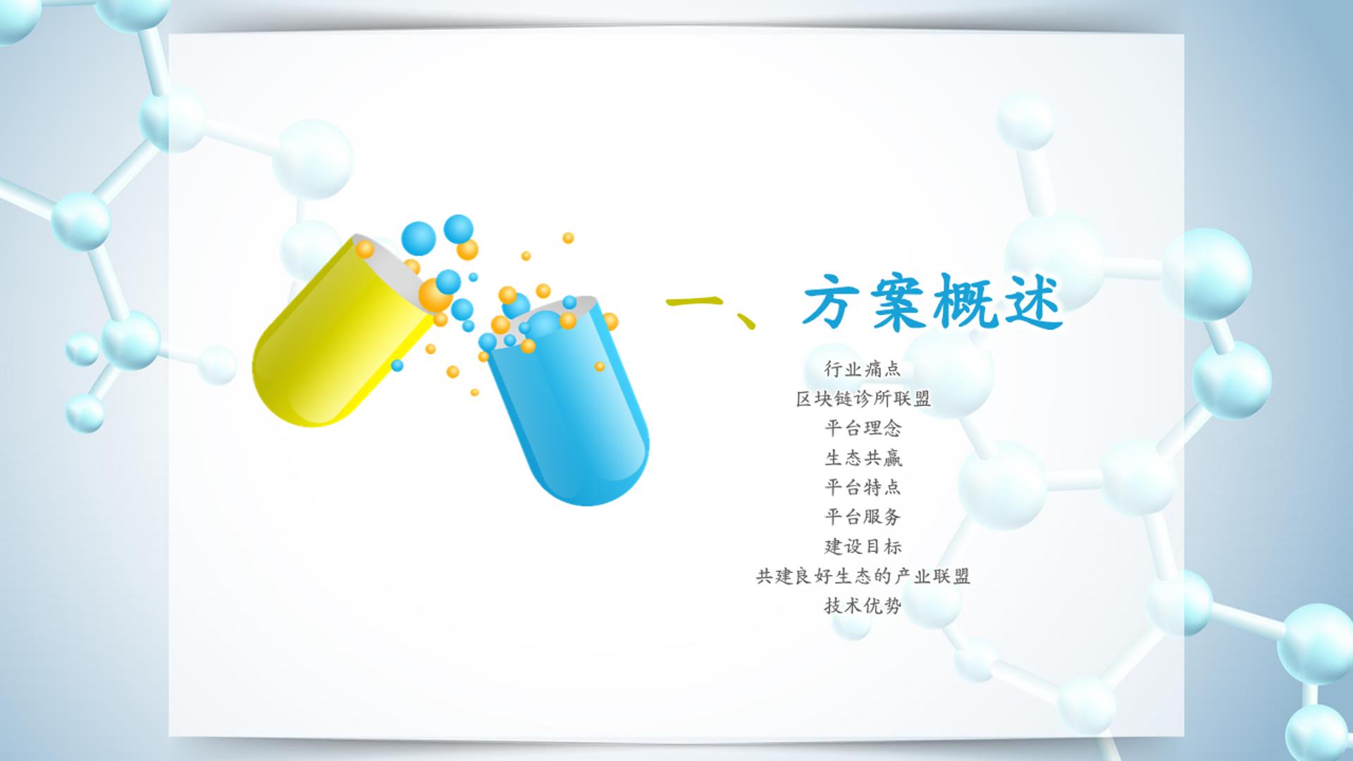 诊所联盟